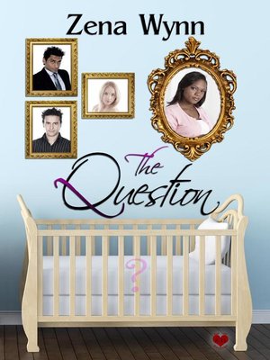 cover image of The Question